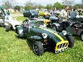 Locust Enthusiasts Club - Locust Kit Car - Stoneleigh 2001 - 010.JPG